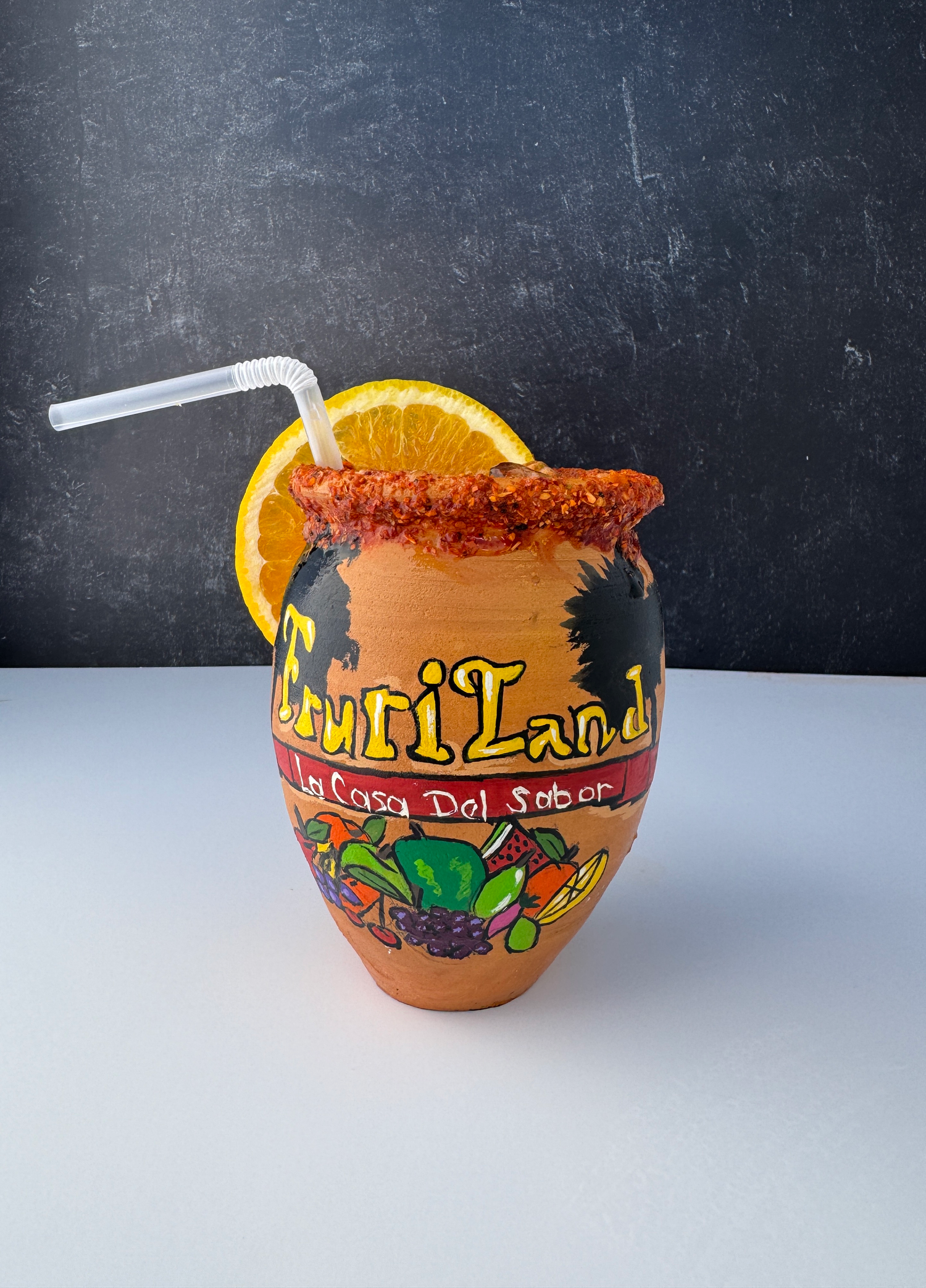 Specialty Beverages