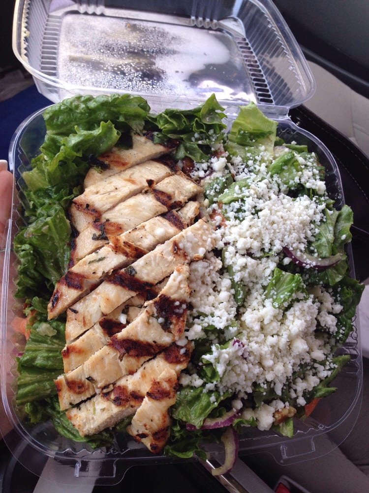Mexican Salad